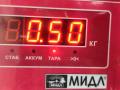 клапан холостого хода BMW X3 E83 2004, 2.5 л., бензин, МКПП, серый, внедорожник 5 дв. - фото №4
