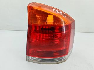 фонарь задний правый Opel Vectra C 2002, 1.8 л., бензин, МКПП, серый, седан, 13130644