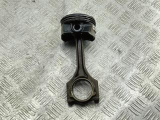 поршень BMW X3 E83 2004, 2.5 л., бензин, МКПП, серый, внедорожник 5 дв., 1432800
