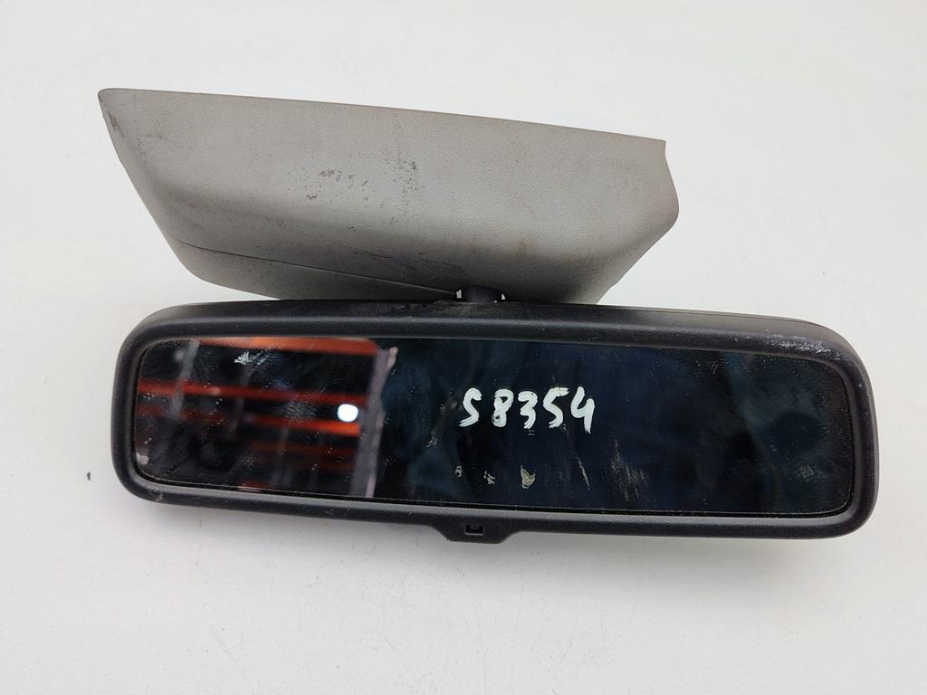 зеркало салона Opel Astra H 2004, 1.8 л., бензин, МКПП, синий, хетчбэк 5 дв., 24438231