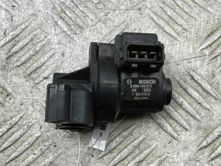клапан холостого хода BMW 3 E46 2001, 1.9 л., бензин, МКПП, зелёный, универсал, 1435846