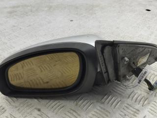 зеркало левое Opel Vectra C 2004, 2.2 л., бензин, МКПП, серый, хетчбэк 5 дв., 24436193FY6