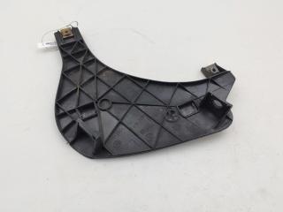крепление фары левой Audi A4 B6 2003, 2.5 л., дизель, МКПП, красный, универсал