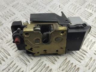 замок двери задней правой Citroen C5 2005, 2.0 л., дизель, АКПП, серый, хетчбэк 5 дв.