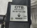 педаль Renault Megane II 2004, 1.5 л., дизель, МКПП, серый, универсал, 8200153268 - фото №3