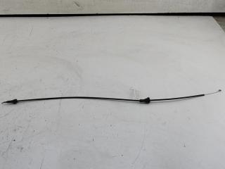 трос капота BMW 3 серия E46 [рестайлинг] 2005, 2.0 л., дизель, МКПП, синий, универсал, 8208442