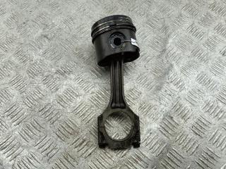 шатун Audi 100 C4 1993, 2.5 л., дизель, МКПП, серый, универсал