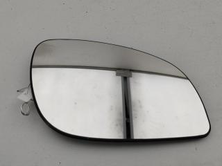 стекло зеркала наружного правого Opel Vectra C 2007, 1.9 л., дизель, МКПП, чёрный, универсал