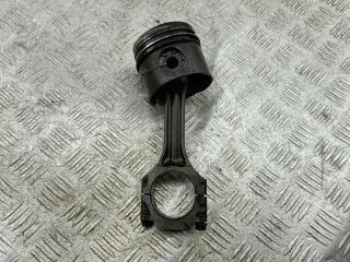 шатун Audi 100 C4 1993, 2.5 л., дизель, МКПП, серый, универсал