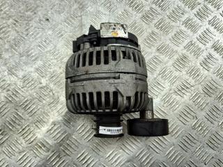 генератор BMW X3 E83 2004, 2.5 л., бензин, МКПП, серый, внедорожник 5 дв.