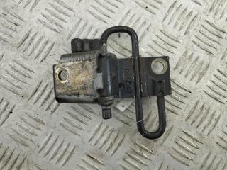 петля двери Audi A6 C6 2006, чёрный, универсал, 8E0831411B