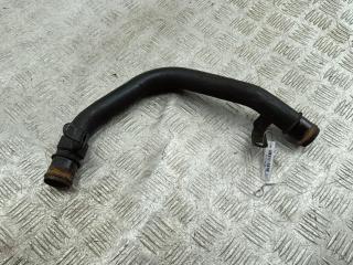 трубка охлаждающей жидкости Audi 100 C4 1993, 2.5 л., дизель, МКПП, 4A0121075C