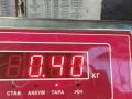 Щеткодержатель (поводок стеклоочистителя) передний Renault Clio III 2012, 1.2 л., бензин, МКПП, серый, универсал, 288860982R - фото №5