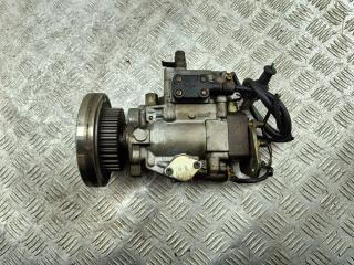 ТНВД Audi 100 C4 1993, 2.5 л., дизель, МКПП, серый, универсал, 0481130108A