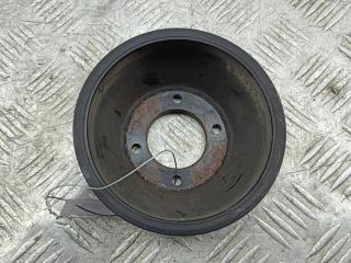 шкив помпы BMW 5 E39 2002, 2.2 л., бензин, МКПП, синий, седан, 1436590