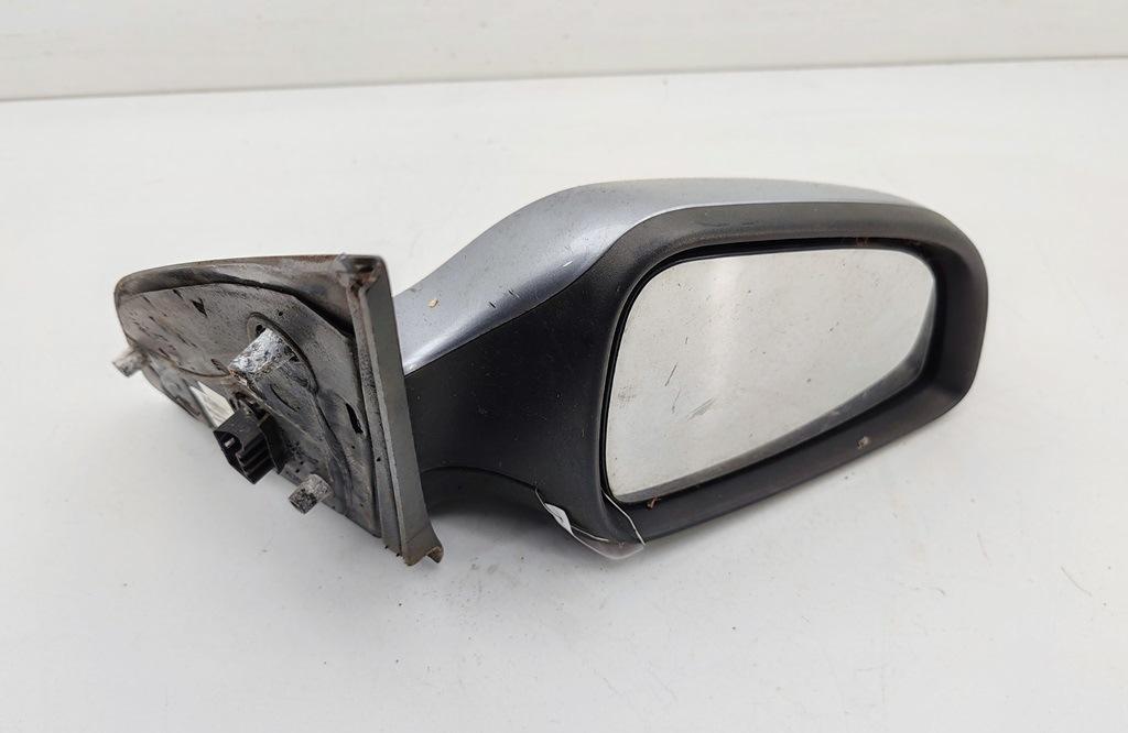 зеркало правое Opel Astra H 2009, 1.6 л., бензин, МКПП, серый, универсал, 13312948