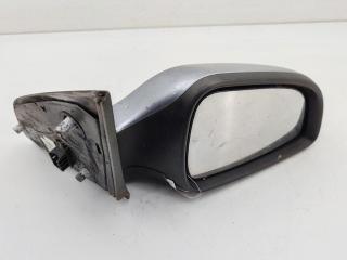 зеркало правое Opel Astra H 2009, 1.6 л., бензин, МКПП, серый, универсал, 13312948