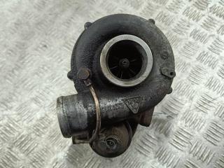 турбина Audi 100 C4 1993, 2.5 л., дизель, МКПП, серый, универсал, 53241015087
