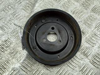 шкив насоса гидроусилителя Audi 100 C4 1993, 2.5 л., дизель, МКПП, серый, универсал, 054145255