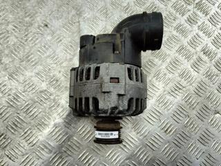 генератор BMW 5 E39 2002, 2.2 л., бензин, МКПП, синий, седан, 09863040390