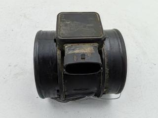 Расходомер (измеритель потока воздуха) Opel Vectra C 2003, 1.8 л., бензин, МКПП, серый, хетчбэк 5 дв., 90530463