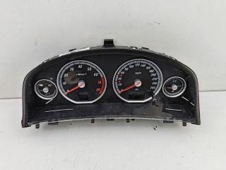 приборная панель Opel Vectra C 2003, 1.8 л., бензин, МКПП, серый, хетчбэк 5 дв., 13409907