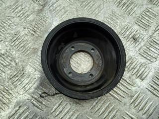 шкив помпы BMW X3 E83 2004, 2.5 л., бензин, МКПП, серый, внедорожник 5 дв., 1436590