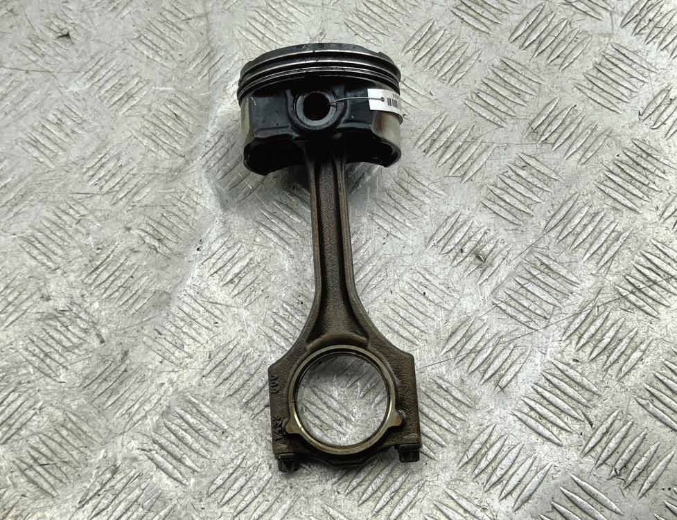 поршень BMW X3 E83 2004, 2.5 л., бензин, МКПП, серый, внедорожник 5 дв., 1432800