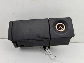 пепельница Opel Zafira A 2000, 1.8 л., бензин, МКПП, красный, минивэн, 090589659