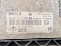 ЭБУ Opel Zafira B 2008, 1.9 л., дизель, МКПП, серый, минивэн, 55566279 - фото №3