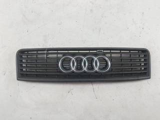решетка радиатора Audi A6 C5 2002, чёрный, универсал, 4B3853651
