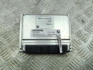 ЭБУ BMW X3 E83 2004, 2.5 л., бензин, МКПП, серый, внедорожник 5 дв., 7541335