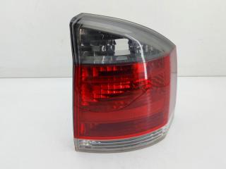 фонарь задний правый Opel Vectra C 2003, 1.8 л., бензин, МКПП, серый, хетчбэк 5 дв., 13157647