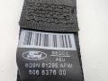 ремень безопасности Ford Mondeo IV 2008, 1.6 л., i, бензин, МКПП, чёрный, универсал, 6G9N61295AFW - фото №3