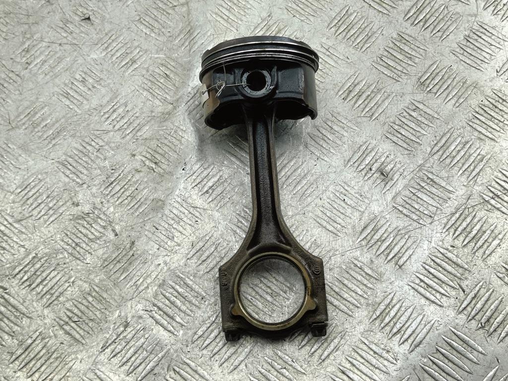 поршень BMW X3 E83 2004, 2.5 л., бензин, МКПП, серый, внедорожник 5 дв., 1432800