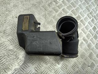 гофра инжектора BMW 3 E46 2002, 1.8 л., бензин, МКПП, седан, 7506181, 7515906