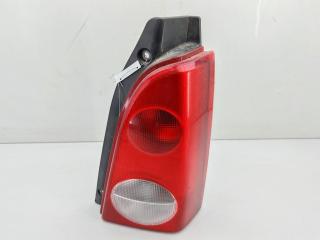 фонарь задний правый Opel Agila A 2004, 1.0 л., бензин, МКПП, чёрный, хетчбэк 5 дв., 09204254