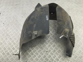 Подкрылок задний правый Opel Astra J 2010, 2.0 л., дизель, хетчбэк 5 дв., 13271415RH