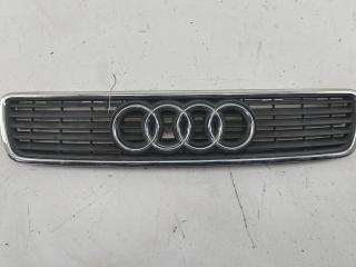 решетка радиатора Audi A4 B5 1998, зелёный, универсал, 8D0853651J