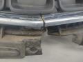решетка радиатора Opel Astra J 2010, чёрный, хетчбэк 5 дв., 13266577 - фото №2