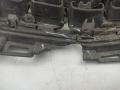 решетка радиатора Opel Astra J 2010, чёрный, хетчбэк 5 дв., 13266577 - фото №4