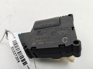 моторчик заслонки печки Audi A6 C6 2006, 3.2 л., бензин, АКПП, серый, седан, 4F0820511B