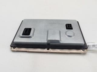 блок розжига ксенона Audi A4 B6 2003, 2.5 л., дизель, МКПП, красный, универсал, 73160087J