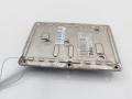 блок розжига ксенона Audi A4 B6 2003, 2.5 л., дизель, МКПП, красный, универсал, 73160087J - фото №2