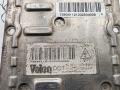 блок розжига ксенона Audi A4 B6 2003, 2.5 л., дизель, МКПП, красный, универсал, 73160087J - фото №3