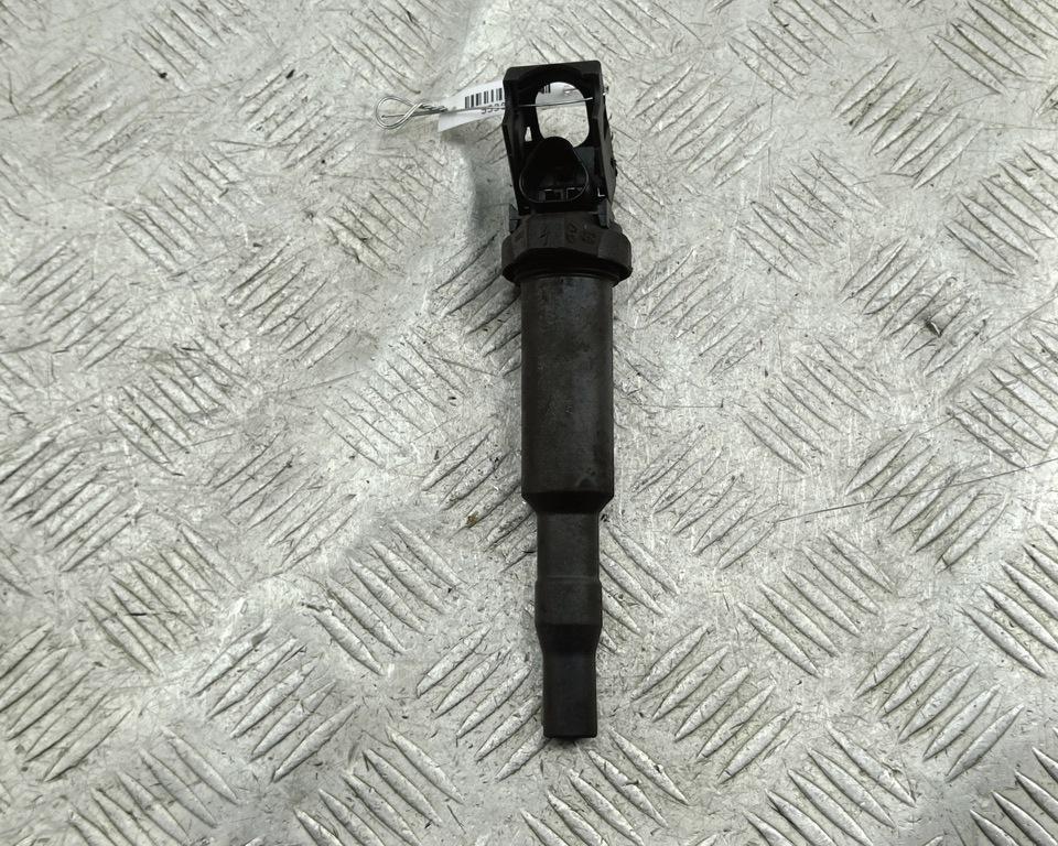 катушка зажигания BMW 3 E46 2002, 1.8 л., бензин, МКПП, серый, седан, 0221504464 - фото №1
