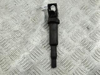 катушка зажигания BMW 3 E46 2002, 1.8 л., бензин, МКПП, серый, седан, 0221504464