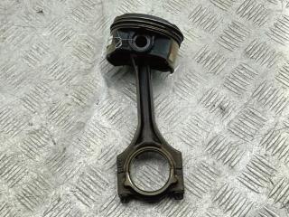 поршень BMW X3 E83 2004, 2.5 л., бензин, МКПП, серый, внедорожник 5 дв., 1432800