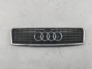 решетка радиатора Audi A6 C5 2003, серый, универсал, 4B0853651F