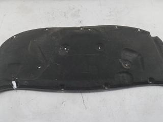 шумоизоляция капота Audi A6 C5 2003, 2.4 л., бензин, АКПП, серый, универсал